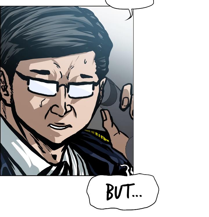 Rooftop Sword Master Chap 30 - Next Chap 31