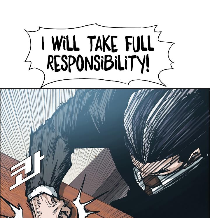 Rooftop Sword Master Chap 30 - Next Chap 31