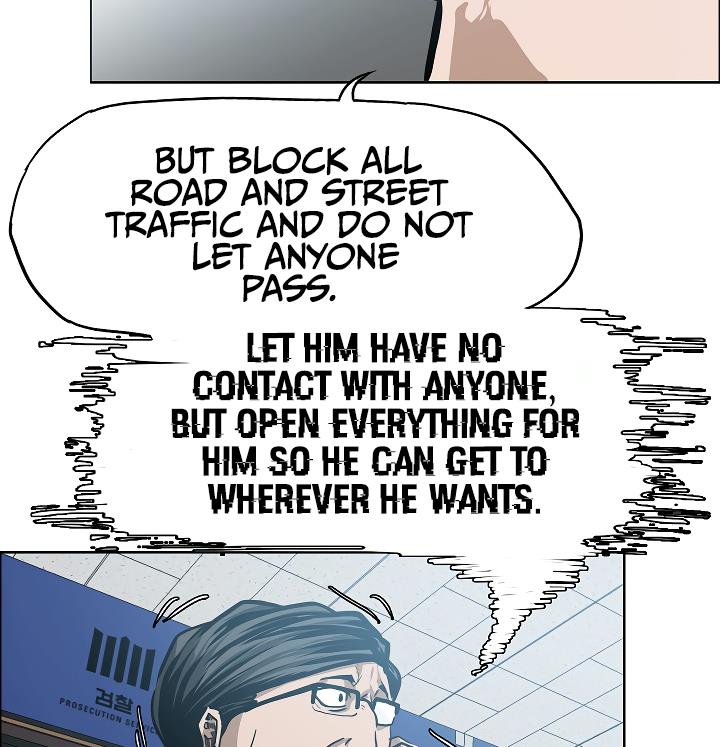 Rooftop Sword Master Chap 30 - Next Chap 31