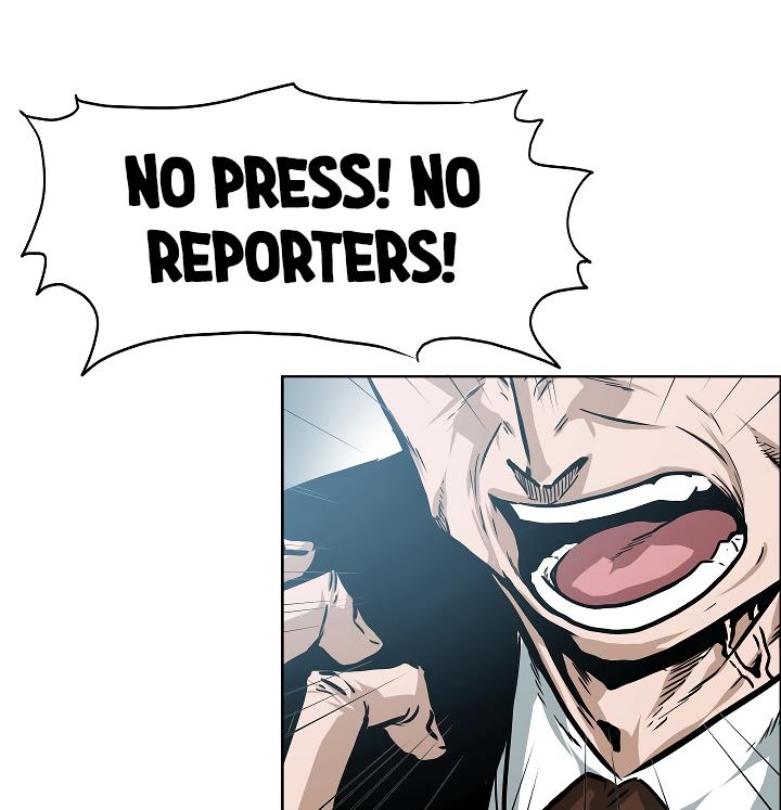 Rooftop Sword Master Chap 30 - Next Chap 31