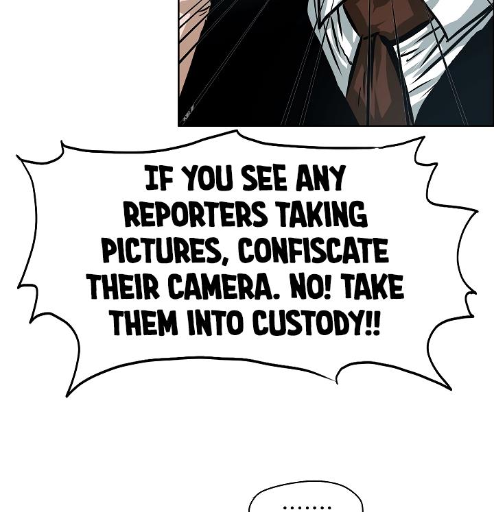 Rooftop Sword Master Chap 30 - Next Chap 31