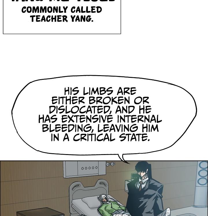 Rooftop Sword Master Chap 30 - Next Chap 31