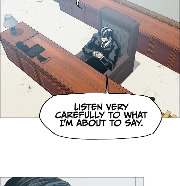 Rooftop Sword Master Chap 30 - Next Chap 31