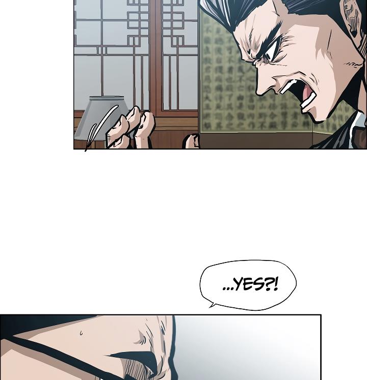 Rooftop Sword Master Chap 30 - Next Chap 31