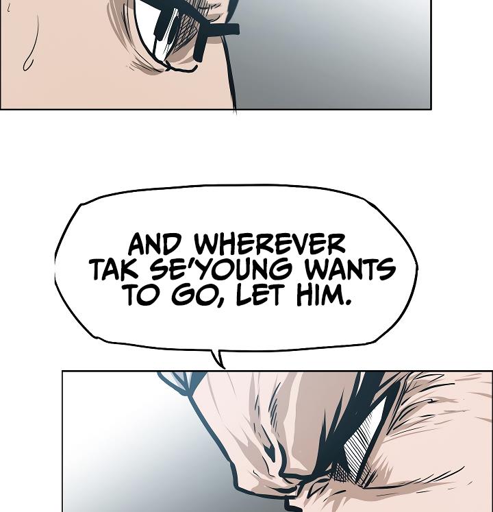 Rooftop Sword Master Chap 30 - Next Chap 31
