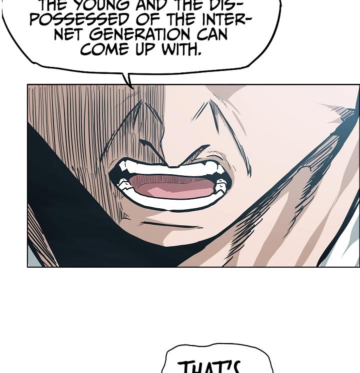 Rooftop Sword Master Chap 30 - Next Chap 31