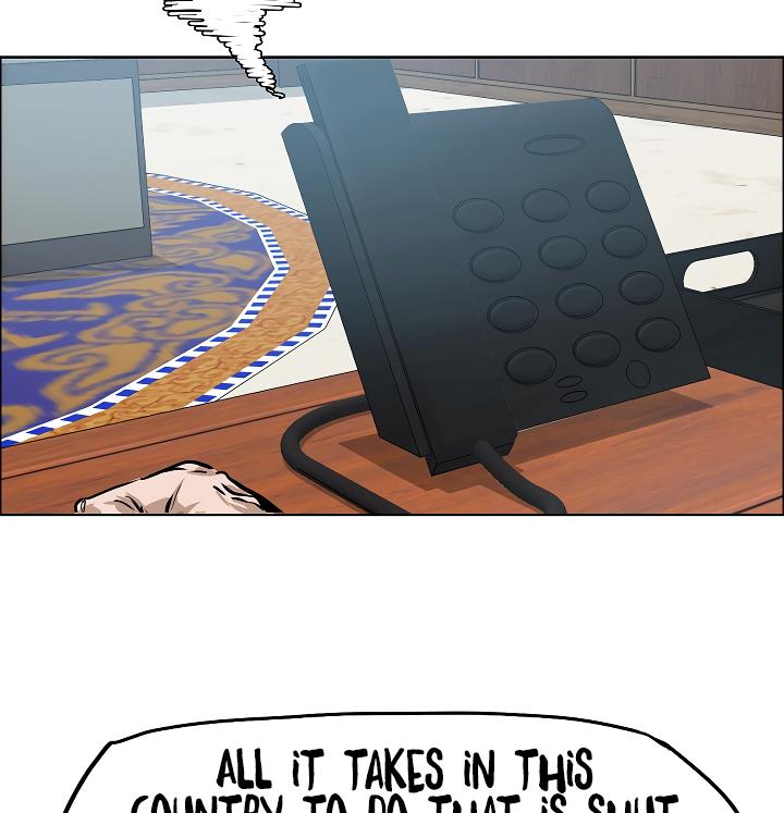 Rooftop Sword Master Chap 30 - Next Chap 31