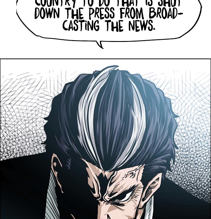 Rooftop Sword Master Chap 30 - Next Chap 31