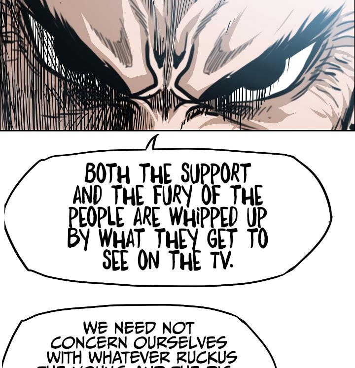 Rooftop Sword Master Chap 30 - Next Chap 31