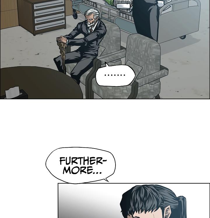 Rooftop Sword Master Chap 30 - Next Chap 31