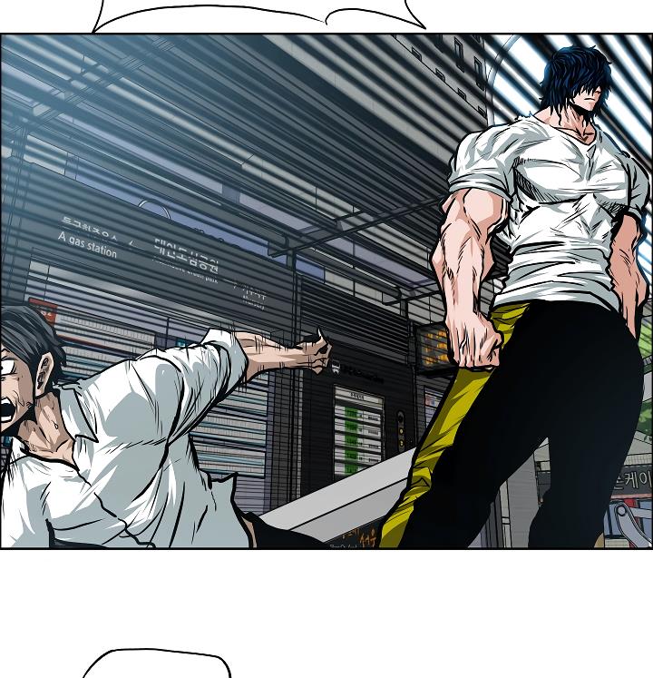 Rooftop Sword Master Chap 30 - Next Chap 31