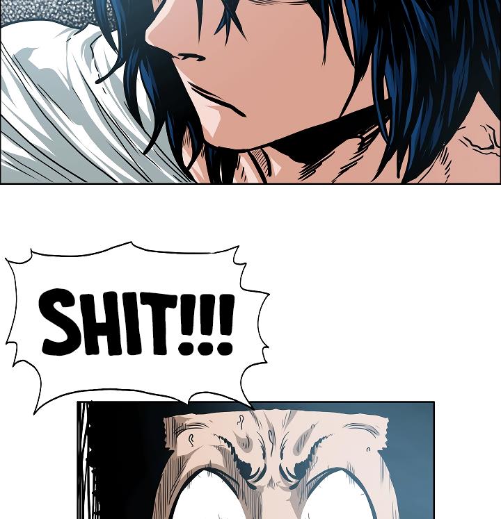 Rooftop Sword Master Chap 30 - Next Chap 31