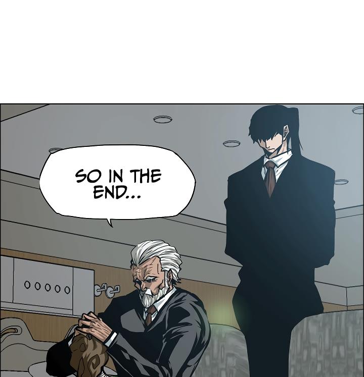 Rooftop Sword Master Chap 30 - Next Chap 31