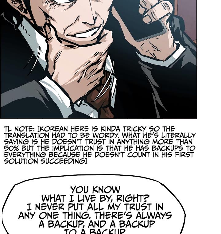 Rooftop Sword Master Chap 31 - Next Chap 32