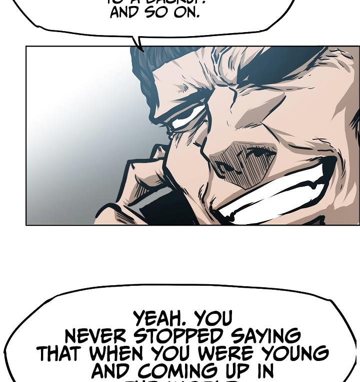 Rooftop Sword Master Chap 31 - Next Chap 32