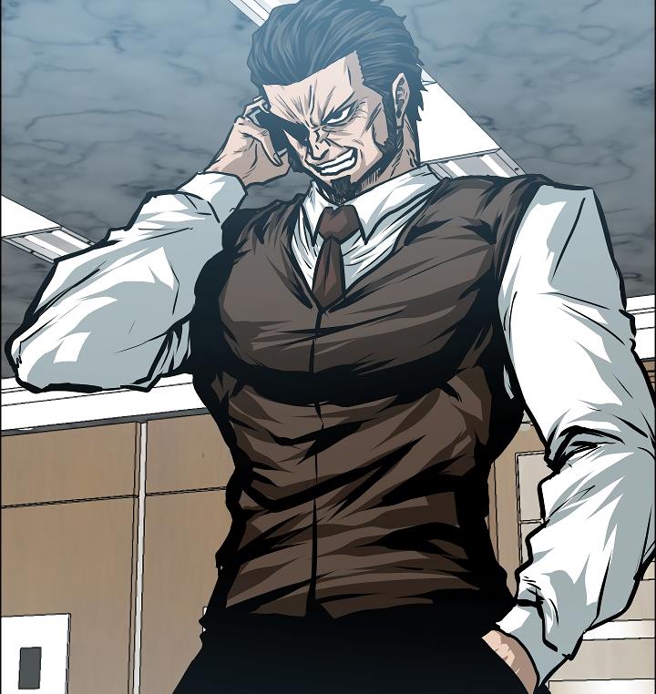 Rooftop Sword Master Chap 31 - Next Chap 32