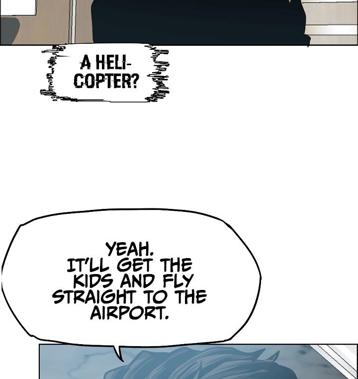 Rooftop Sword Master Chap 31 - Next Chap 32