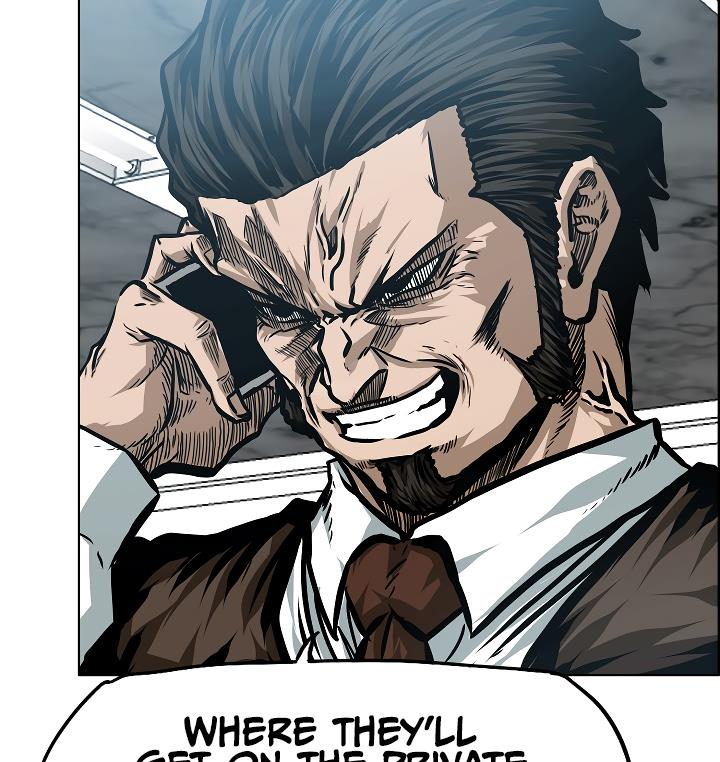 Rooftop Sword Master Chap 31 - Next Chap 32