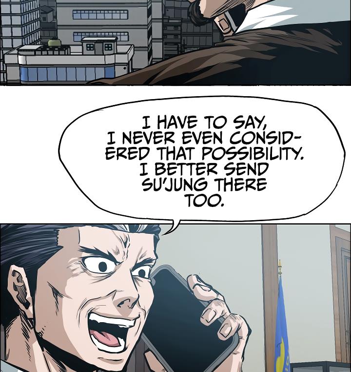 Rooftop Sword Master Chap 31 - Next Chap 32