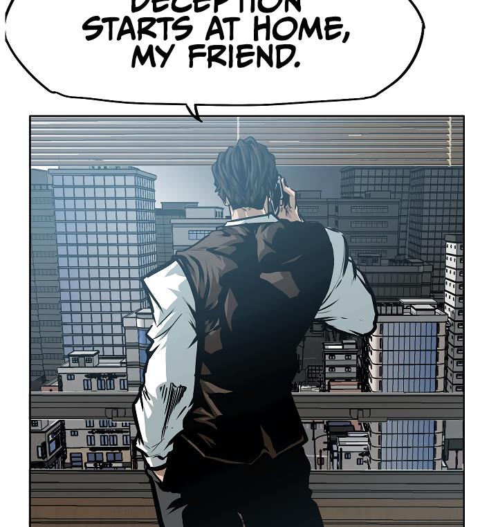 Rooftop Sword Master Chap 31 - Next Chap 32