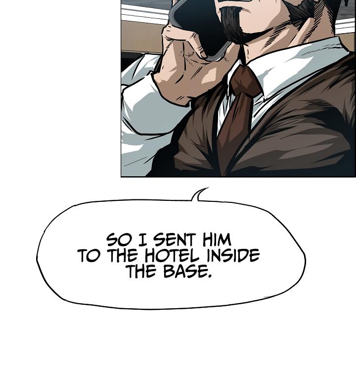 Rooftop Sword Master Chap 31 - Next Chap 32