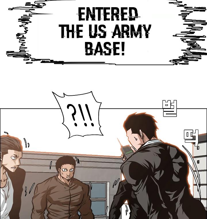 Rooftop Sword Master Chap 31 - Next Chap 32