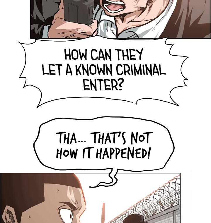 Rooftop Sword Master Chap 31 - Next Chap 32
