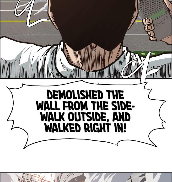 Rooftop Sword Master Chap 31 - Next Chap 32