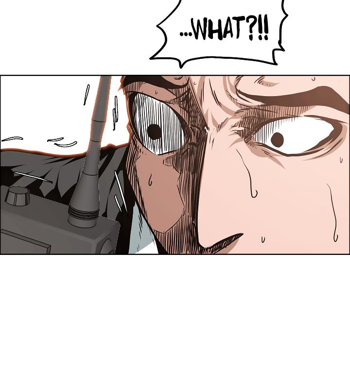 Rooftop Sword Master Chap 31 - Next Chap 32