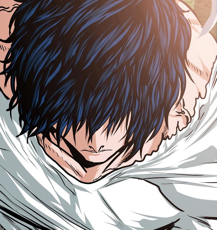 Rooftop Sword Master Chap 31 - Next Chap 32
