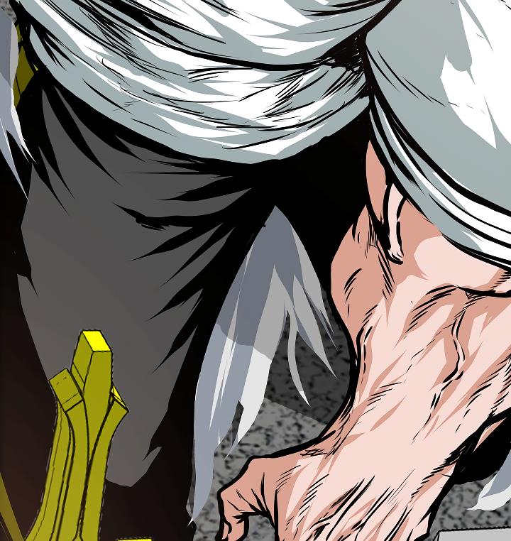 Rooftop Sword Master Chap 31 - Next Chap 32