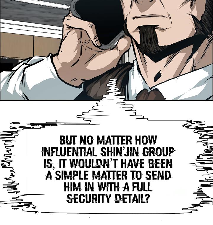 Rooftop Sword Master Chap 31 - Next Chap 32