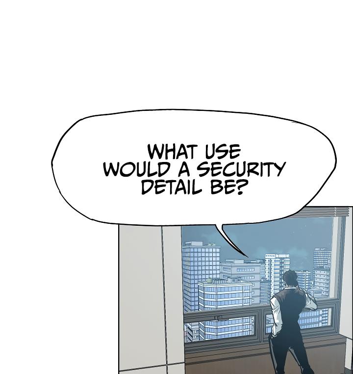 Rooftop Sword Master Chap 31 - Next Chap 32