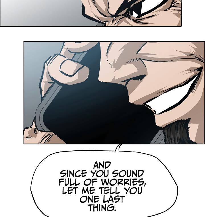 Rooftop Sword Master Chap 31 - Next Chap 32