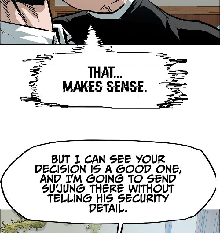 Rooftop Sword Master Chap 31 - Next Chap 32
