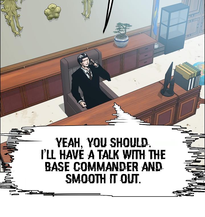 Rooftop Sword Master Chap 31 - Next Chap 32