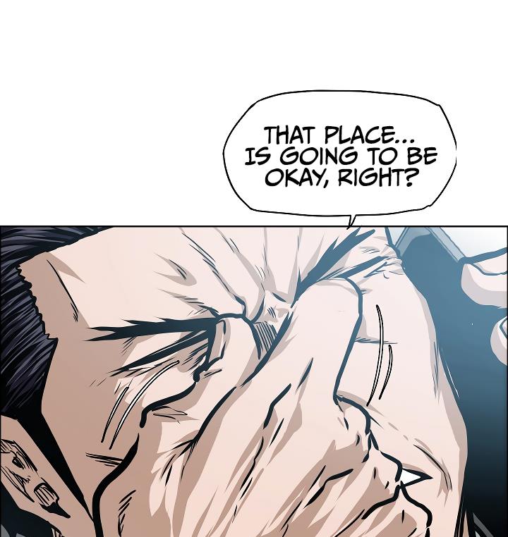Rooftop Sword Master Chap 31 - Next Chap 32