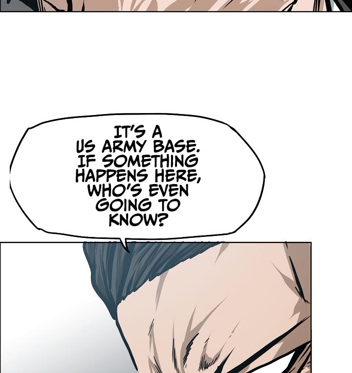 Rooftop Sword Master Chap 31 - Next Chap 32