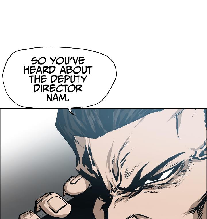Rooftop Sword Master Chap 31 - Next Chap 32