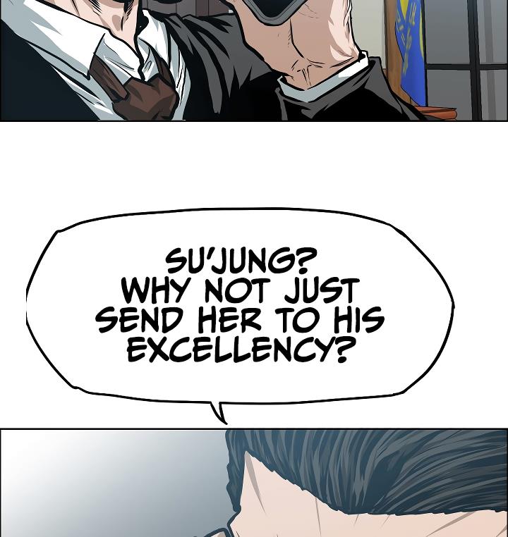 Rooftop Sword Master Chap 31 - Next Chap 32