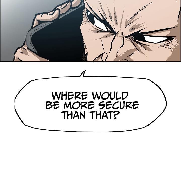 Rooftop Sword Master Chap 31 - Next Chap 32