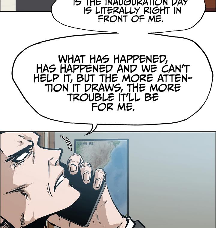 Rooftop Sword Master Chap 31 - Next Chap 32