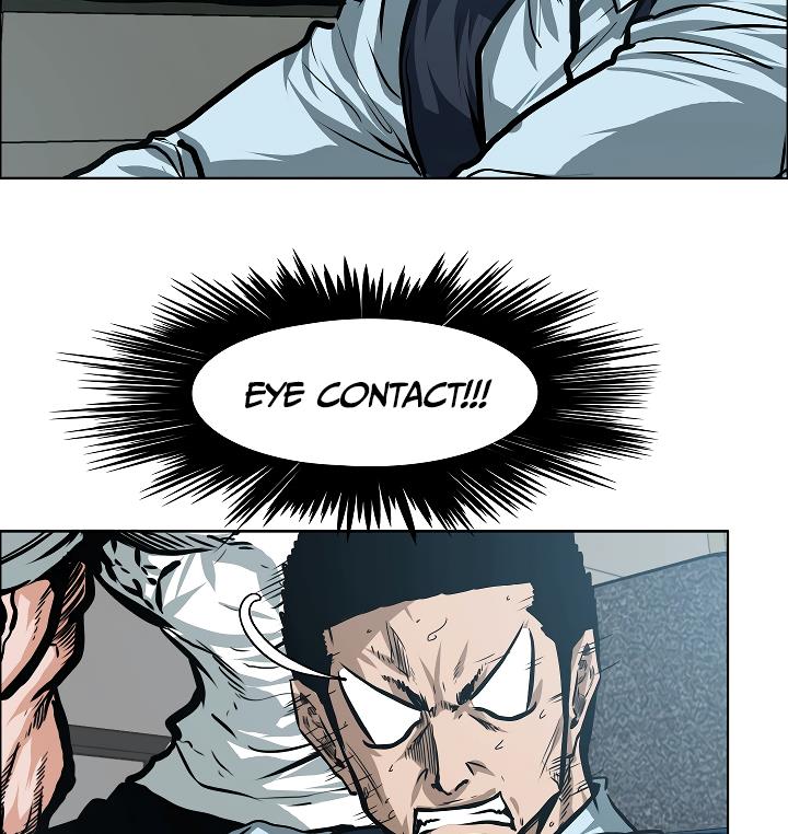 Rooftop Sword Master Chap 31 - Next Chap 32