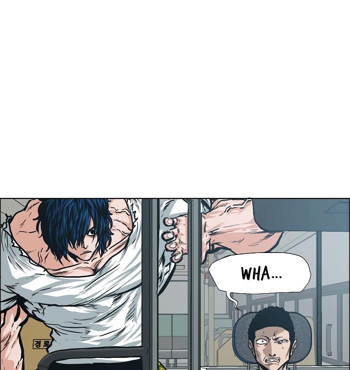 Rooftop Sword Master Chap 31 - Next Chap 32