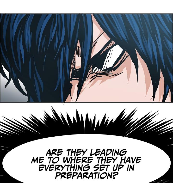 Rooftop Sword Master Chap 31 - Next Chap 32