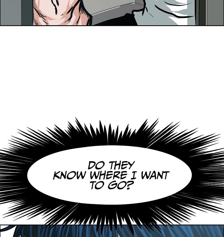 Rooftop Sword Master Chap 31 - Next Chap 32