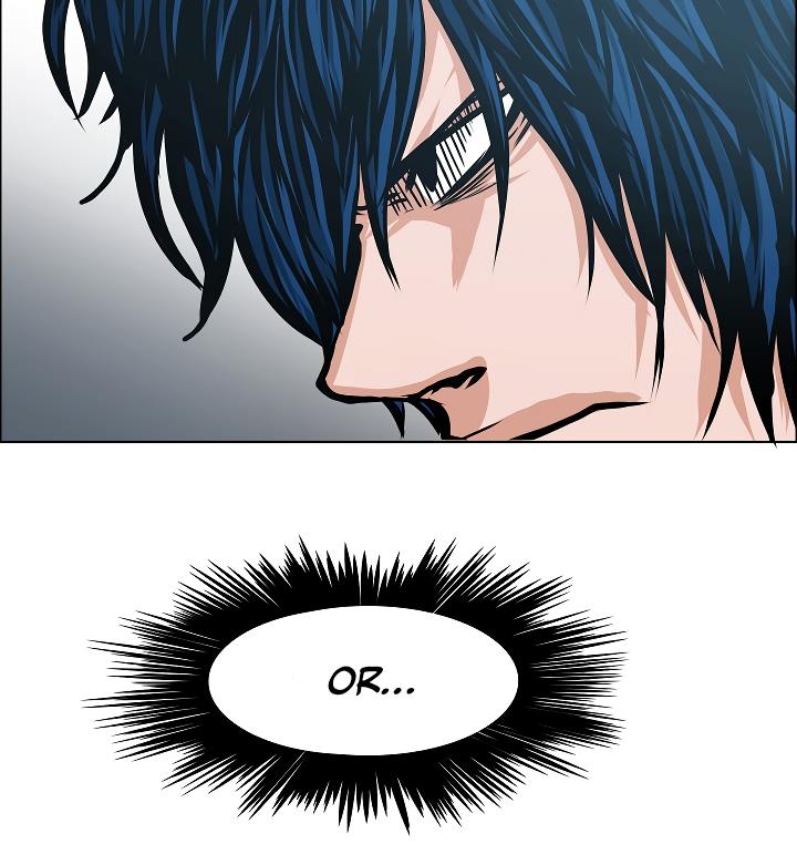 Rooftop Sword Master Chap 31 - Next Chap 32