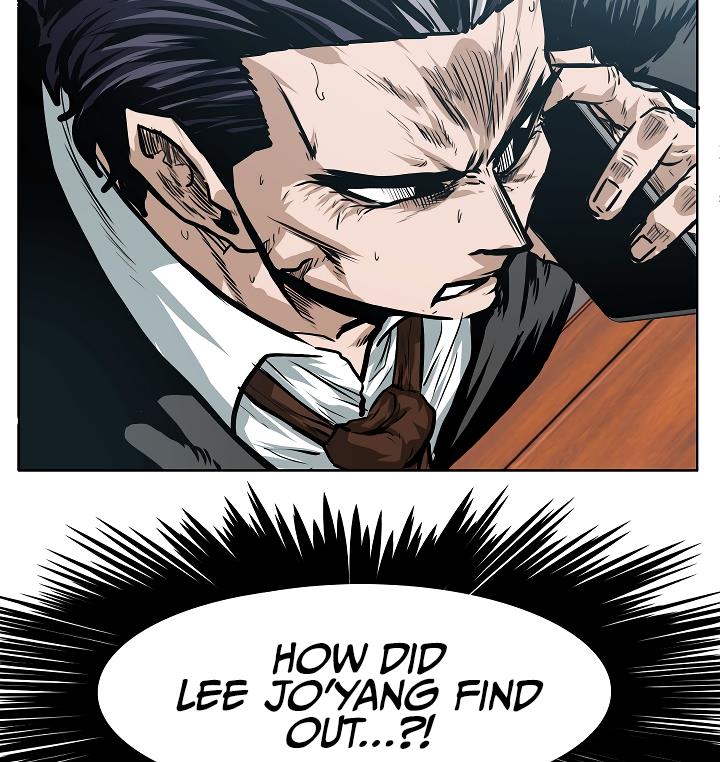 Rooftop Sword Master Chap 31 - Next Chap 32