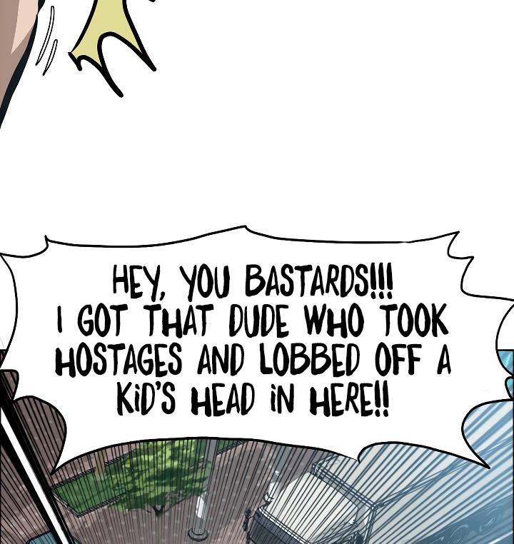 Rooftop Sword Master Chap 31 - Next Chap 32