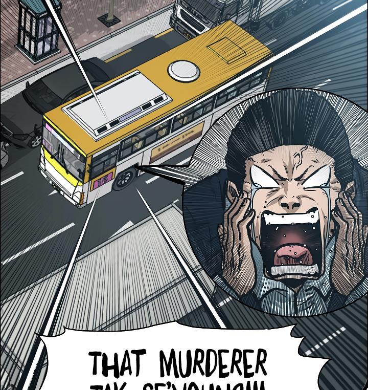 Rooftop Sword Master Chap 31 - Next Chap 32
